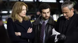 Le juge est une femme S21E09 Ma vie pour la tienne