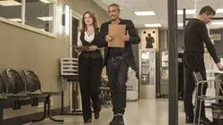 Le juge est une femme S22E01 Les liens du sang