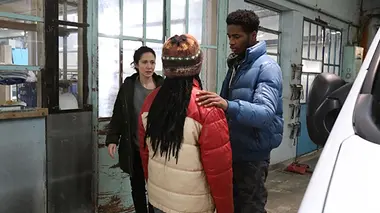 De l'autre côté (Partie 2)