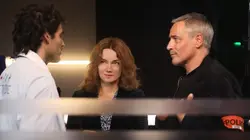 Le juge est une femme S25E02 Dilemme