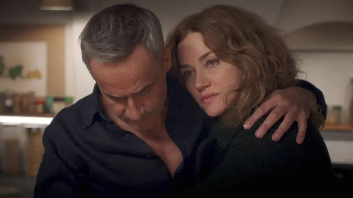 Le juge est une femme S25E03 Ma puce