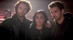 Le juge est une femme S25E04 Rumeurs