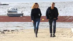 Le juge est une femme S25E06 Le Pacte (Partie 2)