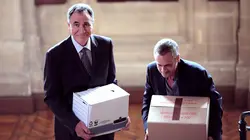 Le juge est une femme S17E01 Jardin secret