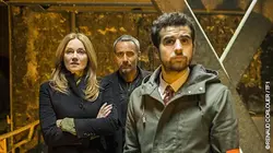Le juge est une femme S22E07 Esprit es-tu là ? en streaming