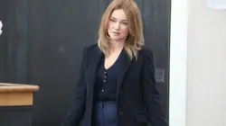 Le juge est une femme S23E08 La corde sensible