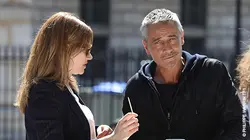 Le juge est une femme S23E09 Dans la peau