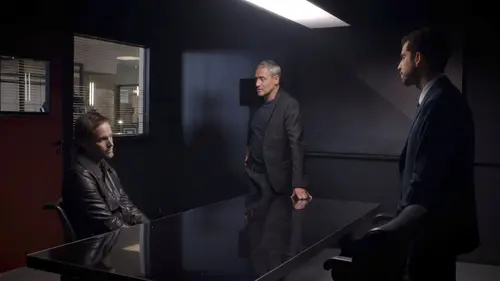 Casting Le juge est une femme S25E03 Ma puce