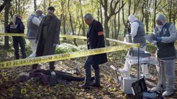 Le juge est une femme  S25E04 Rumeurs