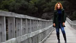 Le juge est une femme