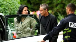 Le juge est une femme  S16E01 A la folie