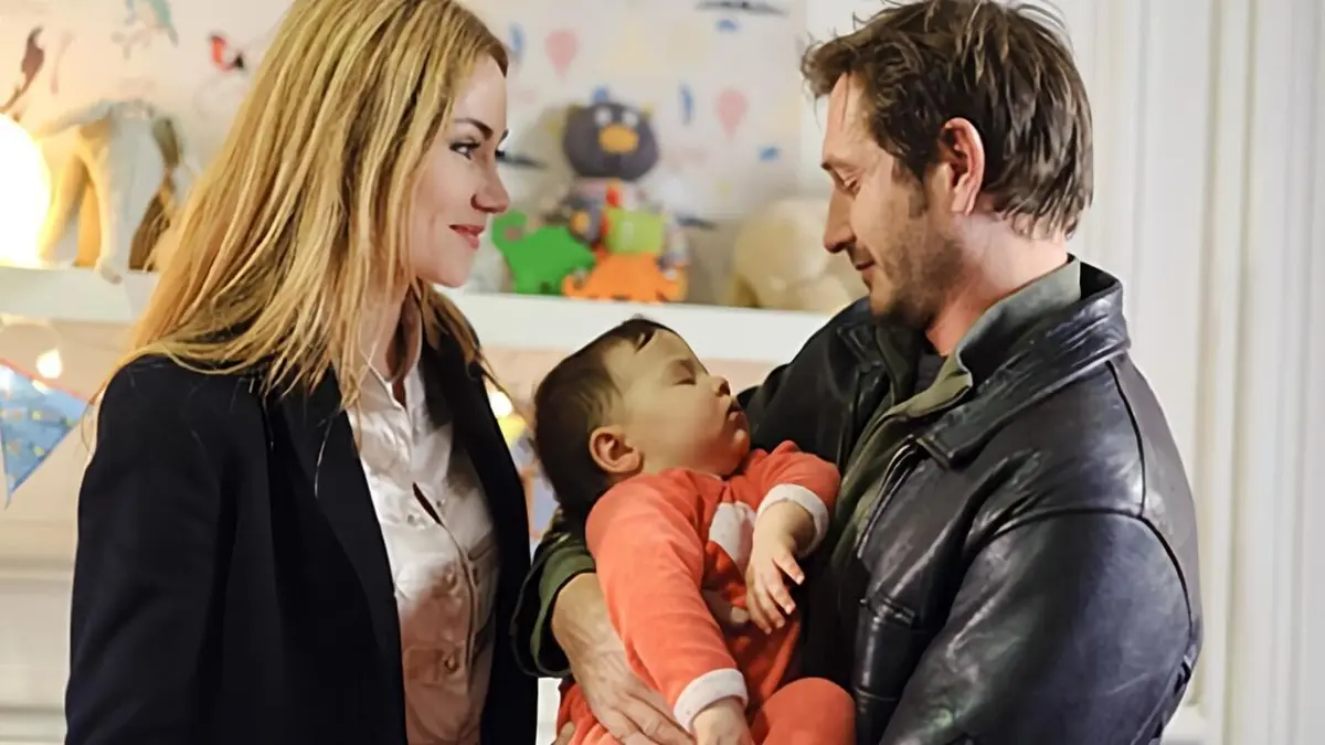 Le juge est une femme S16E05 Une ombre au tableau