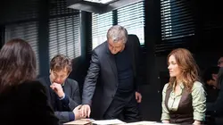 Le juge est une femme  S18E03 Trop d'amour