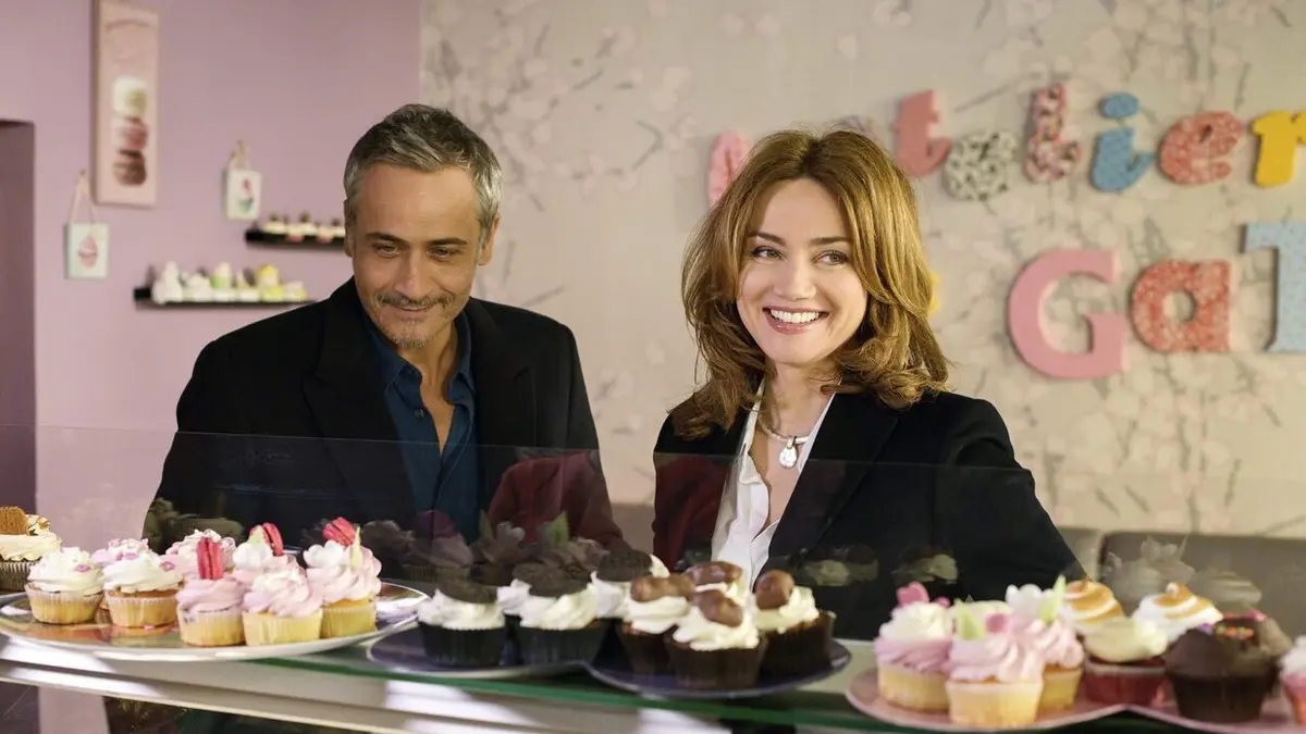 Le juge est une femme S19E07 Inexistence