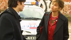 Visuel de Le juge est une femme
