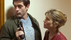 Visuel de Le juge est une femme