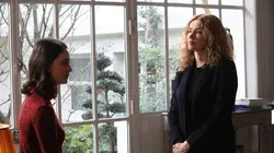 Le juge est une femme S25E04 Rumeurs