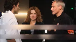 Le juge est une femme S25E02 Dilemme