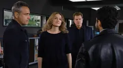 Le juge est une femme  S24E01 Série noire (Partie 1)