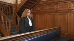 Le juge est une femme  S24E03 Enfant 3.0