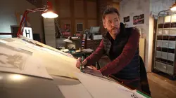 Le juge est une femme  S24E05 Le prix du silence