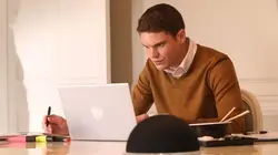 Le juge est une femme S24E06 Intelligence