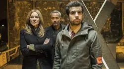 Le juge est une femme S23E05 Désir fatal