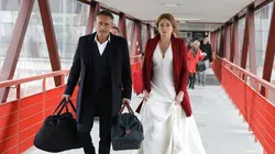 Le juge est une femme S23E01 La loi du silence