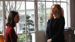 Le juge est une femme  S24E07 De l'autre côté (Partie 1)