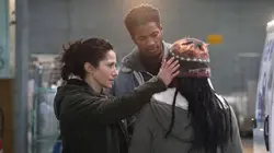 Le juge est une femme  S24E08 De l'autre côté (Partie 2)