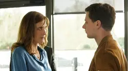 Le juge est une femme  S24E10 Mortelle évasion