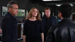 Le juge est une femme  S24E01 Série noire (Partie 1)