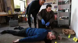 Le juge est une femme  S24E05 Le prix du silence