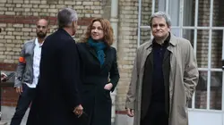 Le juge est une femme S25E05 Le Pacte (Partie 1)