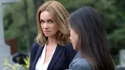 Le juge est une femme S23E02 50 jours pour mourir