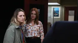 Le juge est une femme S23E03 Irréparable