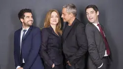 Le juge est une femme S23E04 Mise à mort