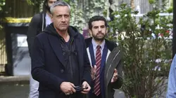 Le juge est une femme S23E10 La revenante