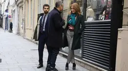 Le juge est une femme S23E05 Désir fatal