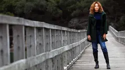 Le juge est une femme S25E05 Le Pacte (Partie 1)