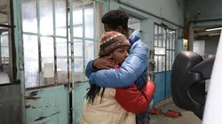 Le juge est une femme  S24E08 De l'autre côté (Partie 2)