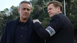 Le juge est une femme  S24E01 Série noire (Partie 1)