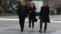 Le juge est une femme  S24E02 Série noire (Partie 2)