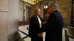 Le juge est une femme  S24E03 Enfant 3.0