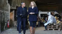 Le juge est une femme S24E04 Mauvaises ondes