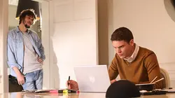 Le juge est une femme S24E06 Intelligence