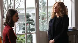 Le juge est une femme  S24E07 De l'autre côté (Partie 1)