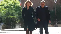 Le juge est une femme  S24E10 Mortelle évasion