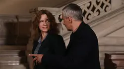 Le juge est une femme  S25E01 La rançon