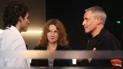 Le juge est une femme S25E02 Dilemme